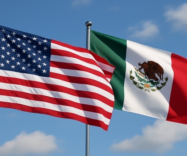 Mexico avoids new tariffs for now as US demands sweeping trade reforms