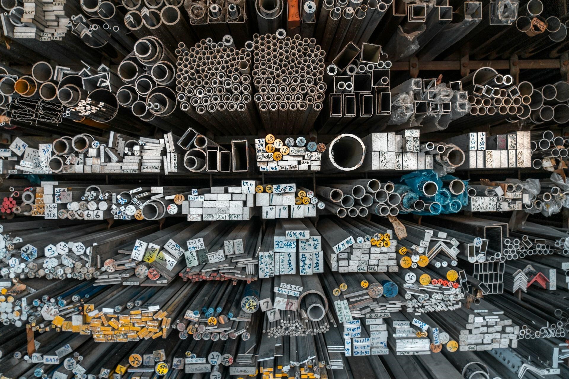 Aluminum alloy price SMM