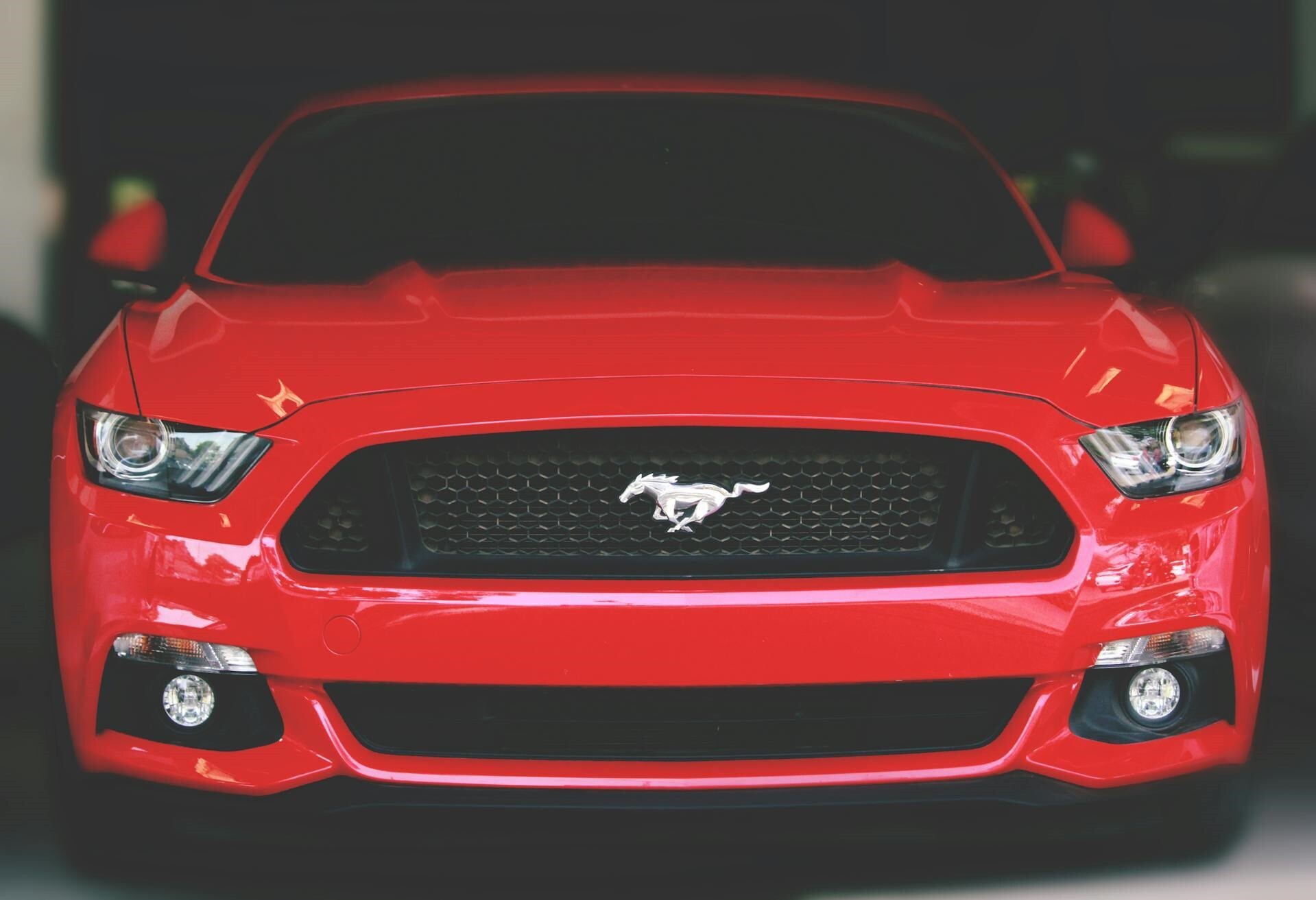 Ford tariff loss hit