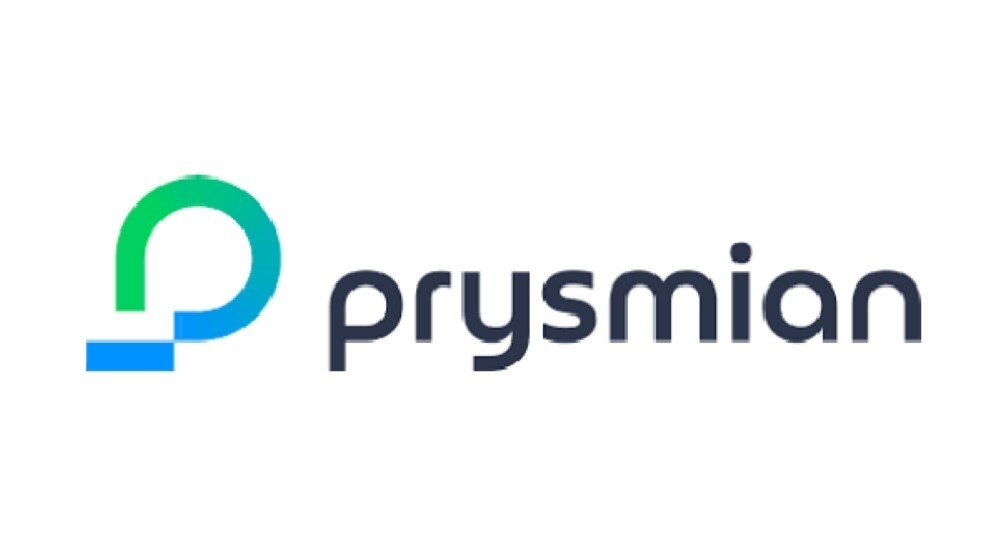 Prysmian powers Europe's energy shift with smart grids, low-carbon cables & strong Q1