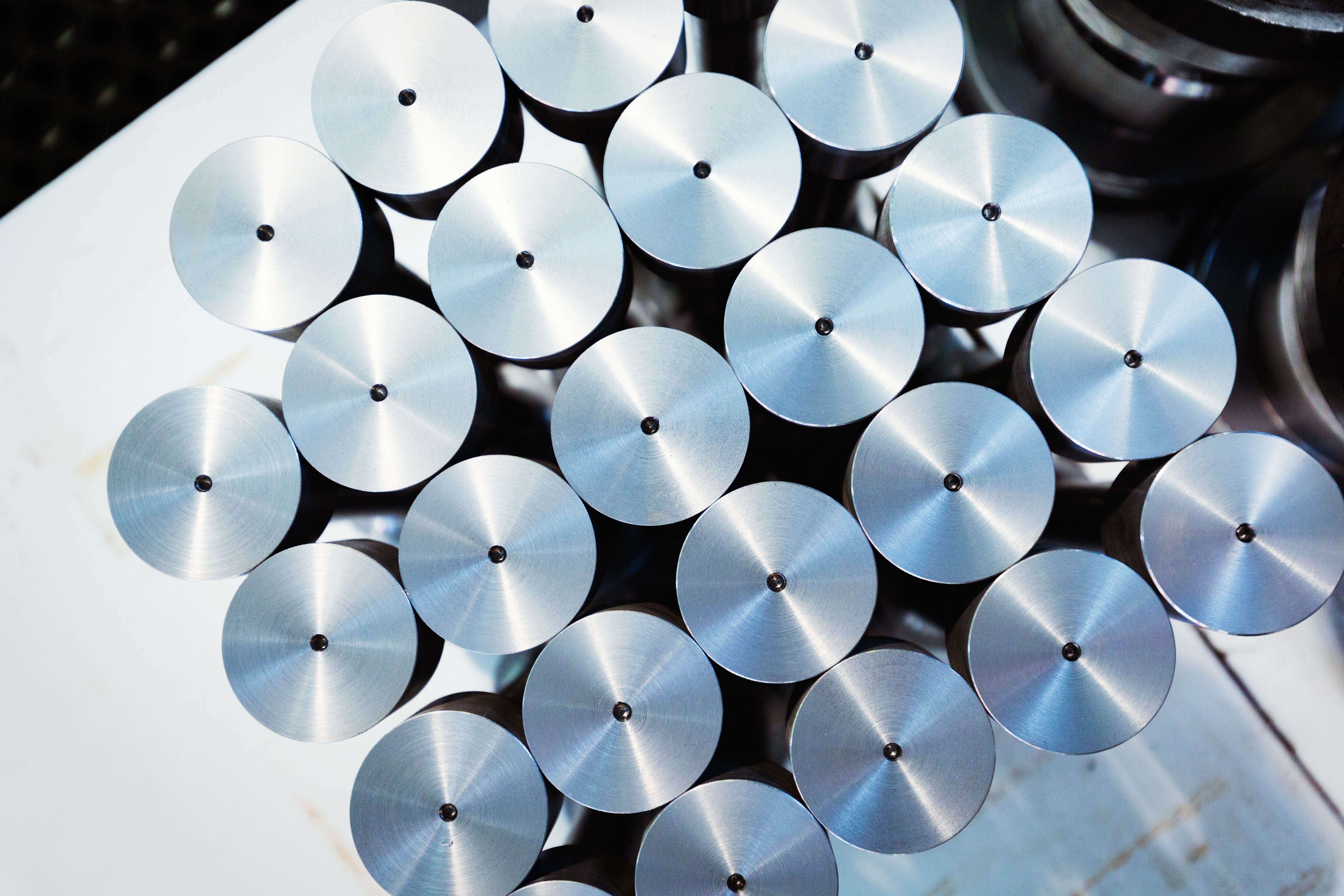 China aluminum price
