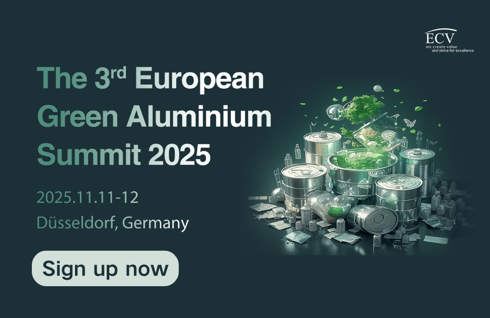 Green Aluminium Summit