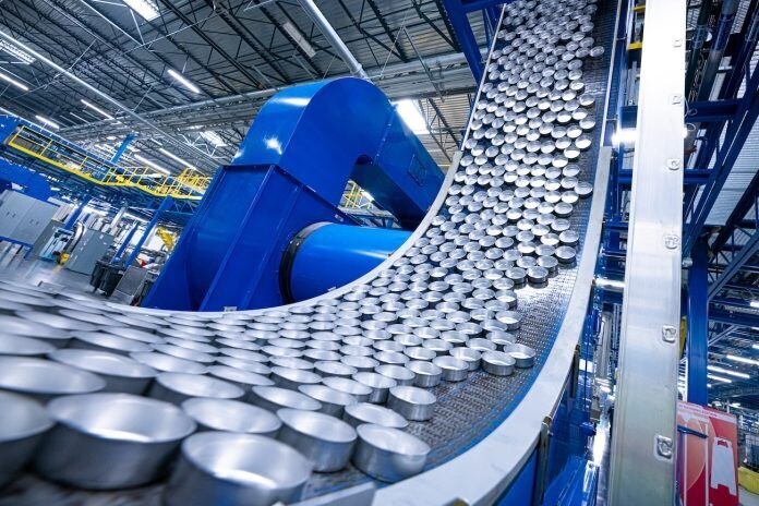 Ball Corporation’s Q2’25 results 