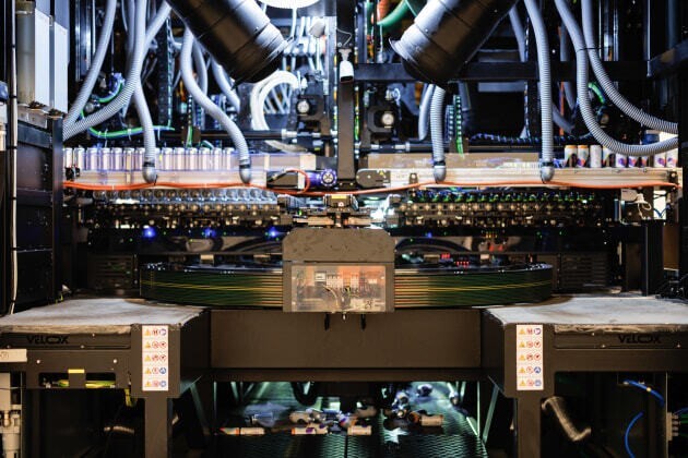 Orora rolls out Australia