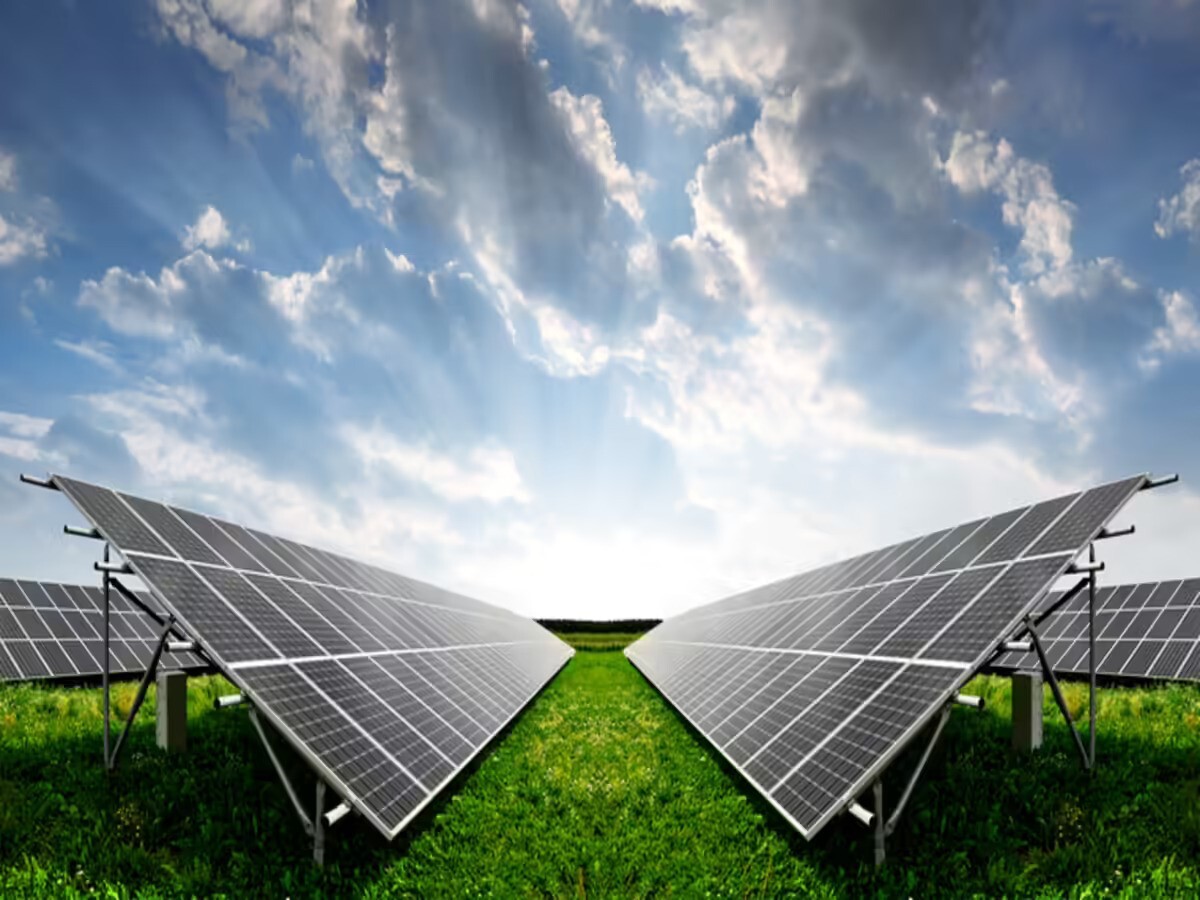 Eden Renewables secures approval for 13.8-MW solar project in England