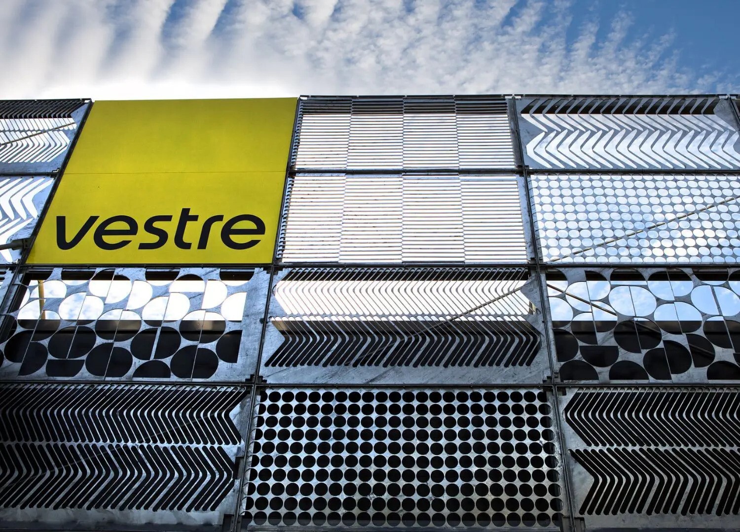 Vestre