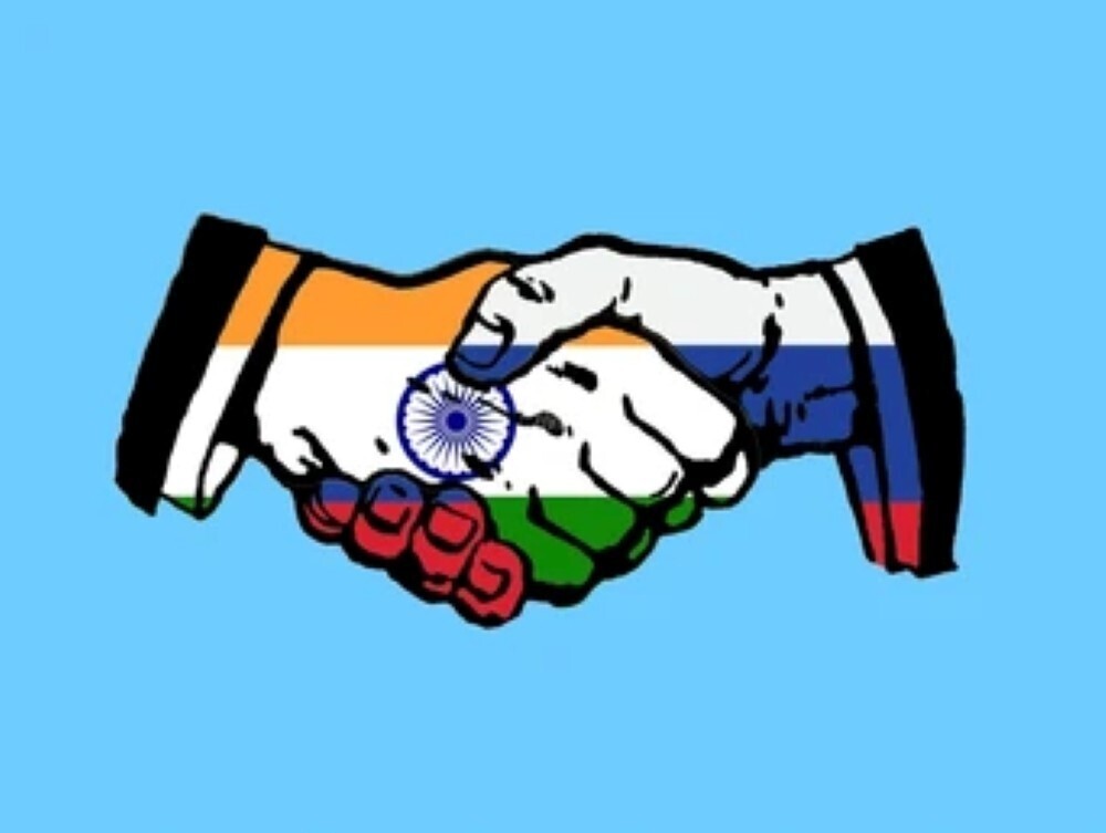 India, Russia deepen industrial ties amid shifting global trade tides