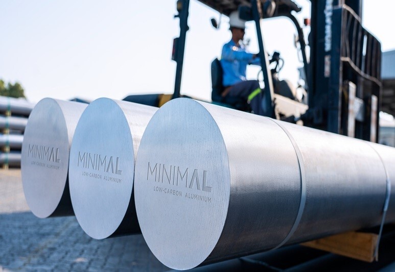 EGA and ENEC launch UAE’s first nuclear-powered aluminium, advancing industrial decarbonisation with MinimAL