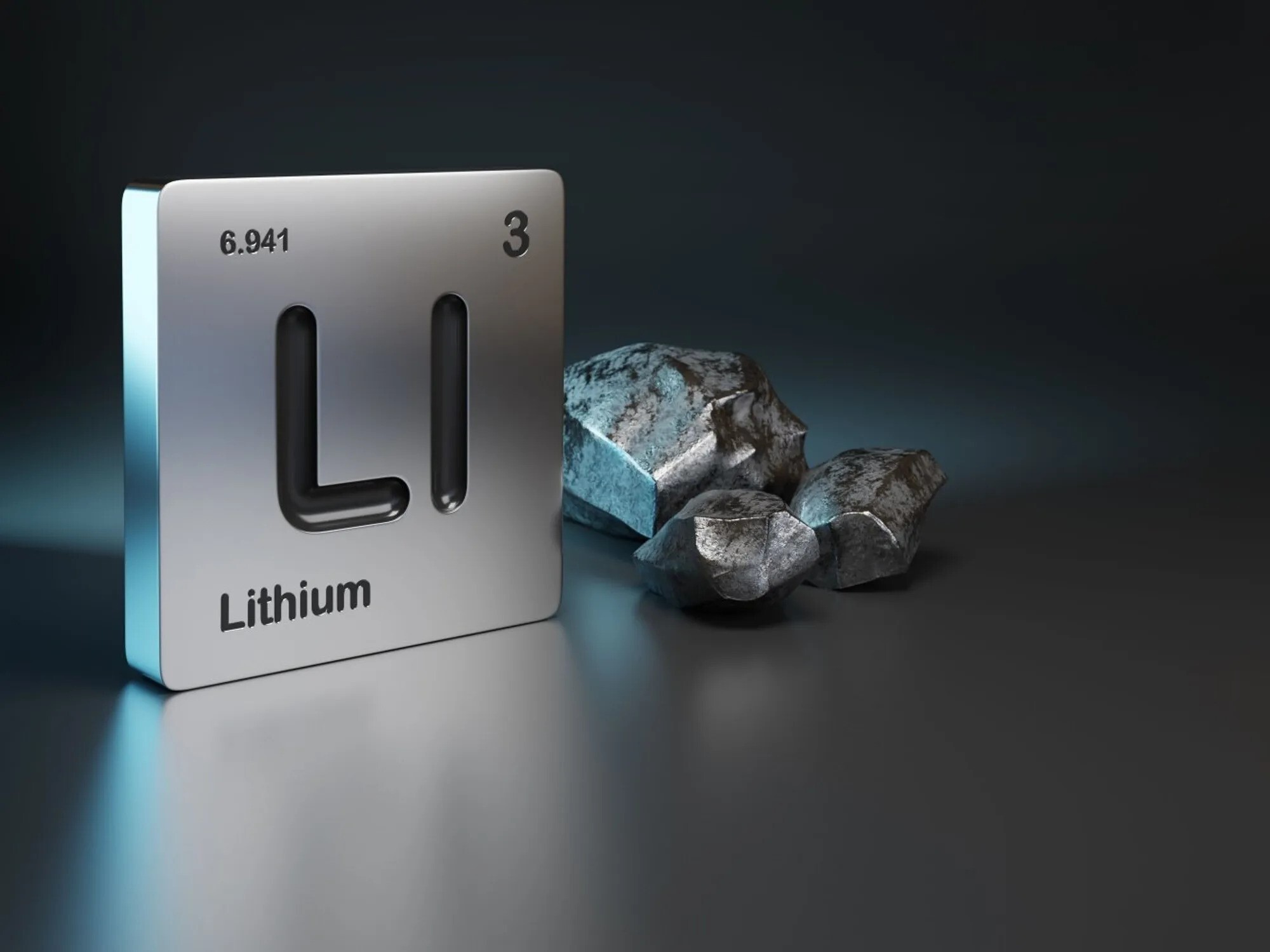 Lithium