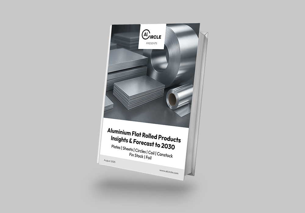 Aluminium Flat Rolled Products