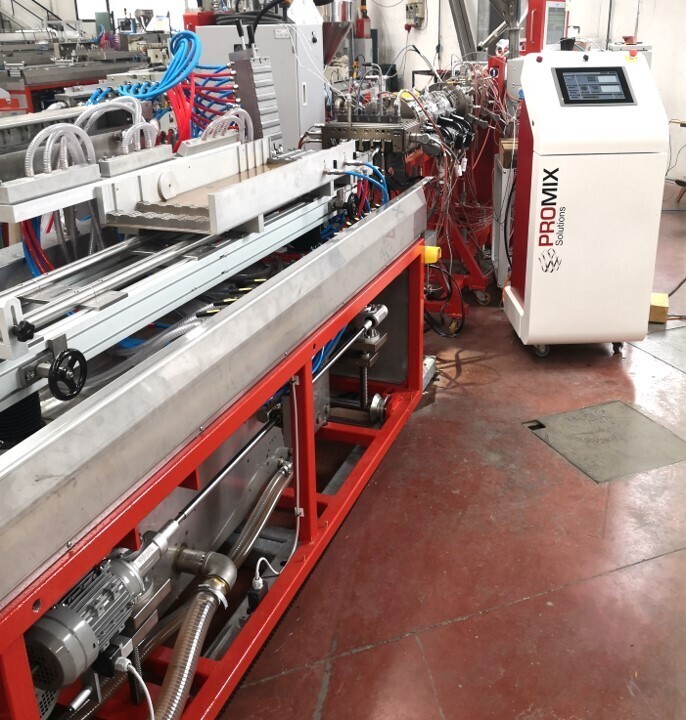 Next-Generation thermal break profiles 