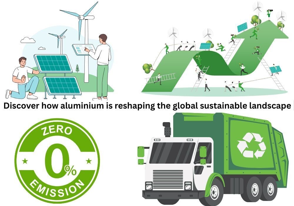 Discover how ALuminium