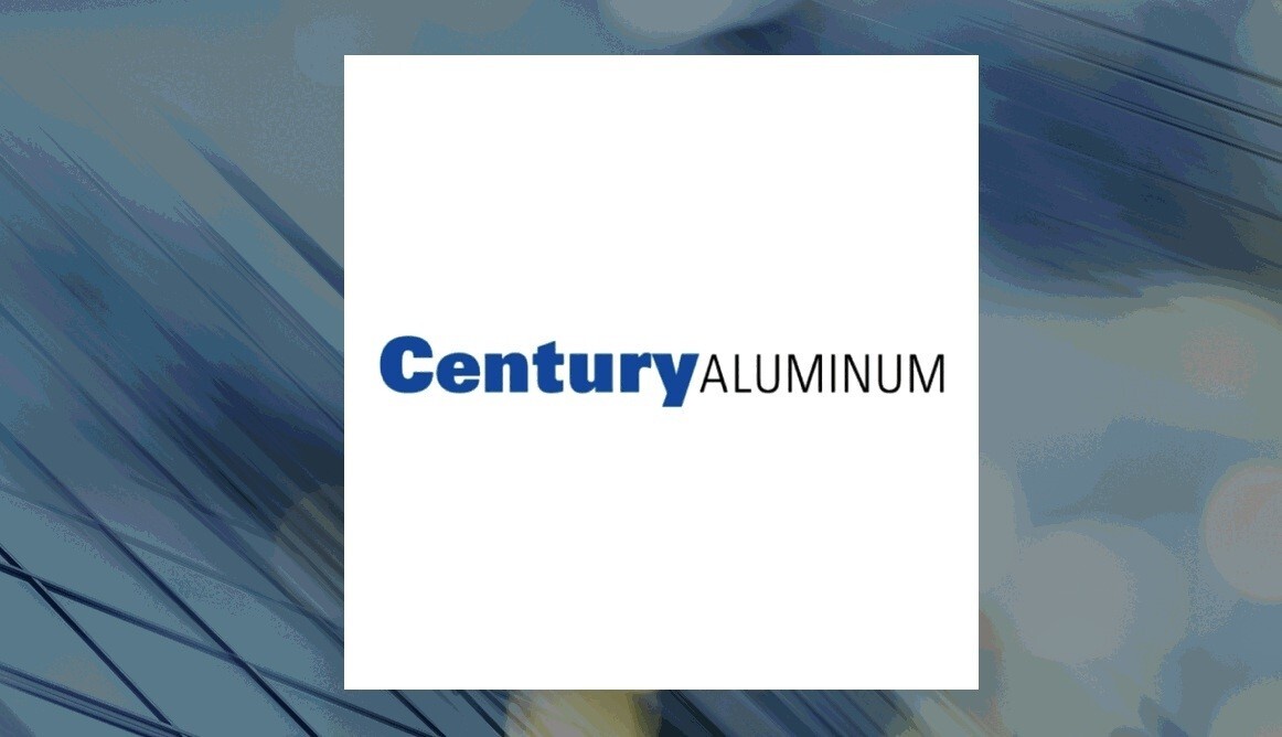 Century Aluminum