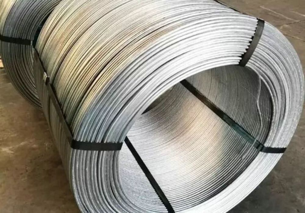 Midal Cables launches recycled aluminium rods, upholding sustainability