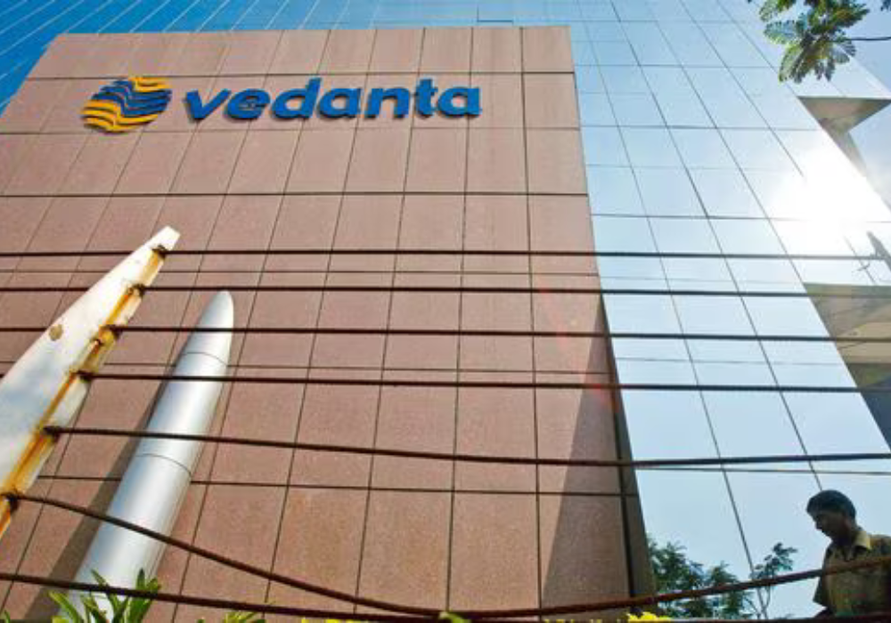 Vedanta Aluminium’s logistics network moves over 55 million tonnes of cargo in FY2025
