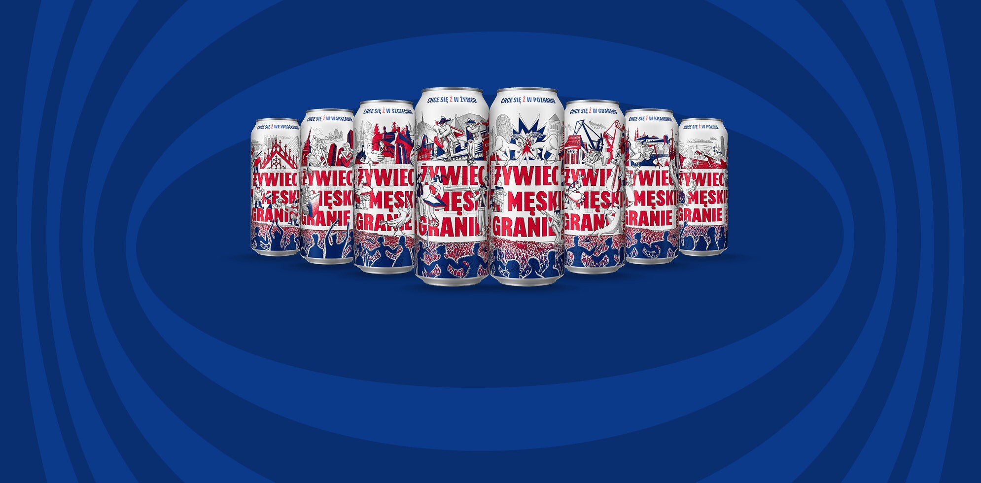 Żywiec forms a strategic partnership with CANPACK