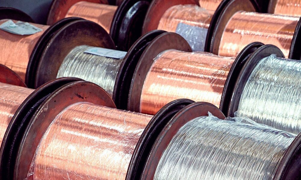 Aluminium pays the price, copper gets a pass – here’s solving the US tariff puzzle