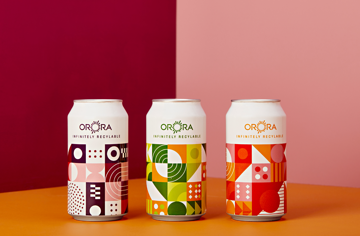Orora Cans