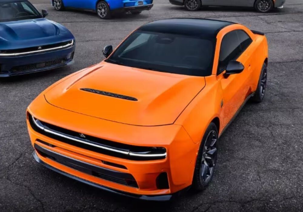0 to 60 mph in just 3.9 Seconds