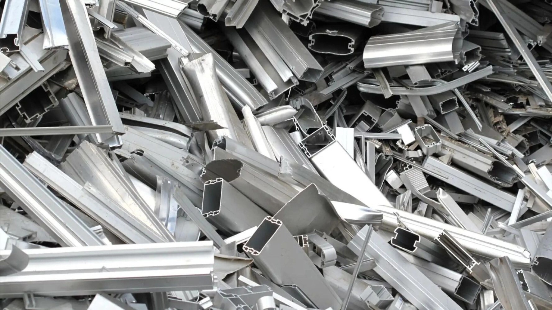 Secondary aluminium operating rate in July 2025