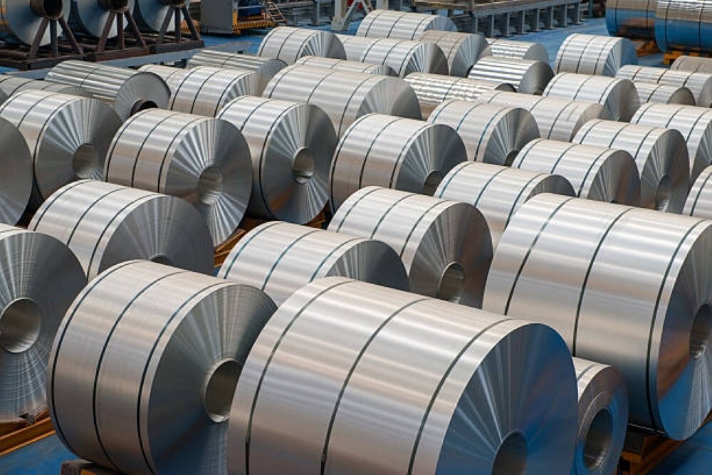 Aluminium uptrend supported by tight supply and positive market sentiment