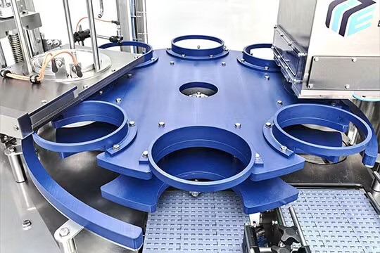 Innovus Engineering