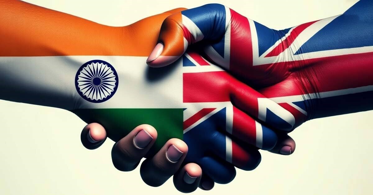 India–UK CETA pact to elevate the mineral industry & drive aluminium export growth