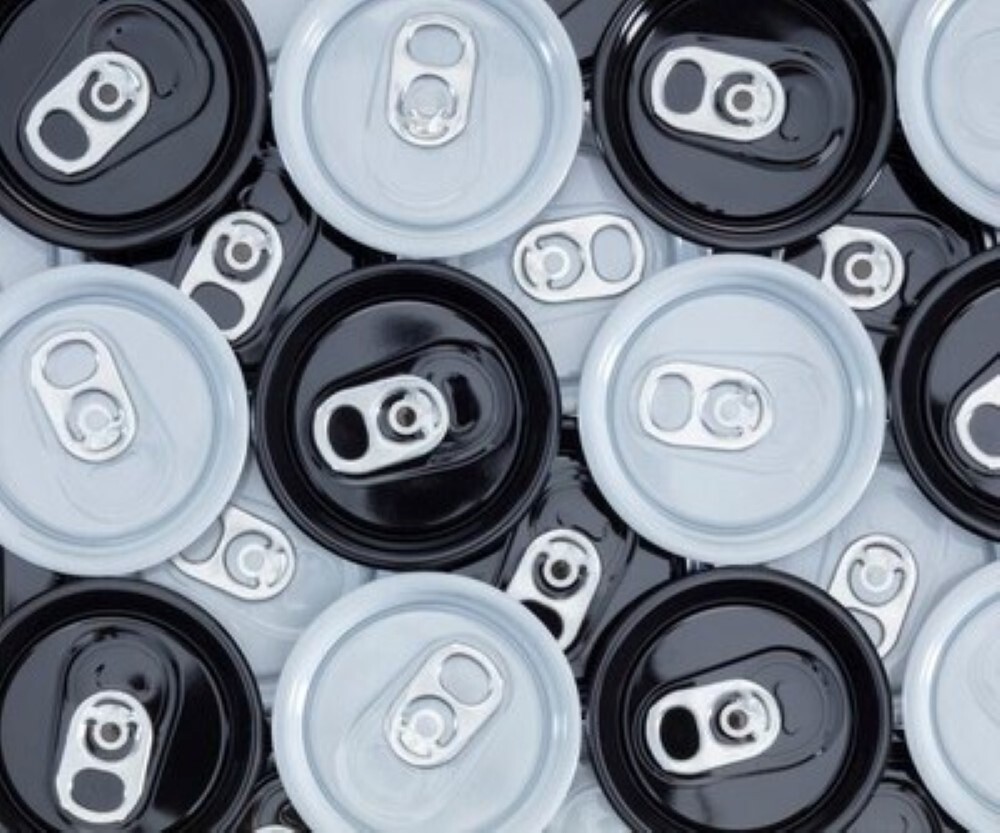 Novelis and DRT join forces to drive high-recycled-content beverage can ends globally