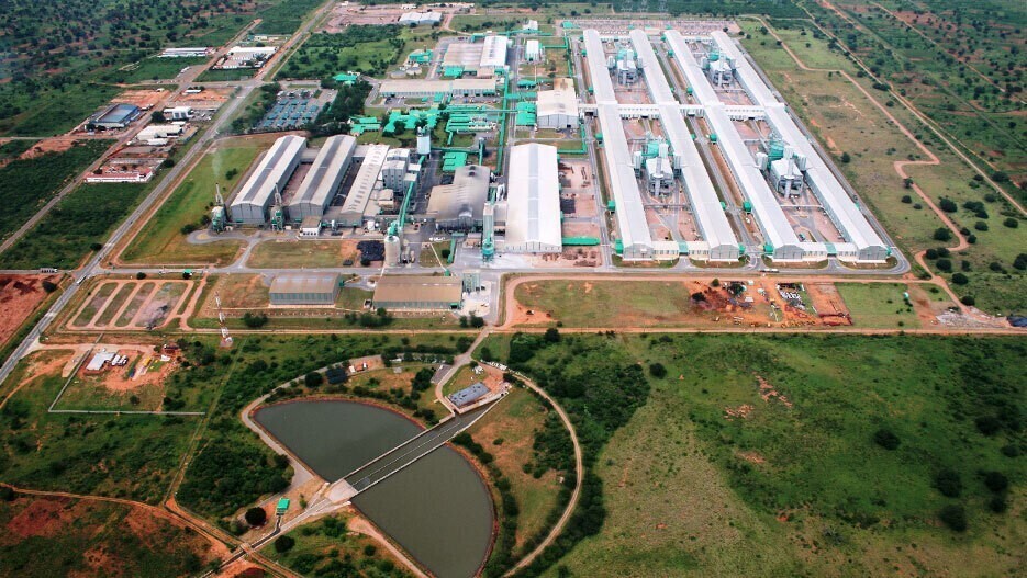 South32 to mothball Mozal Aluminium amid power deal deadlock