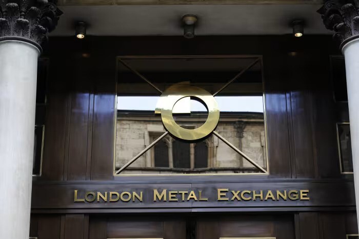London Metal Exchange