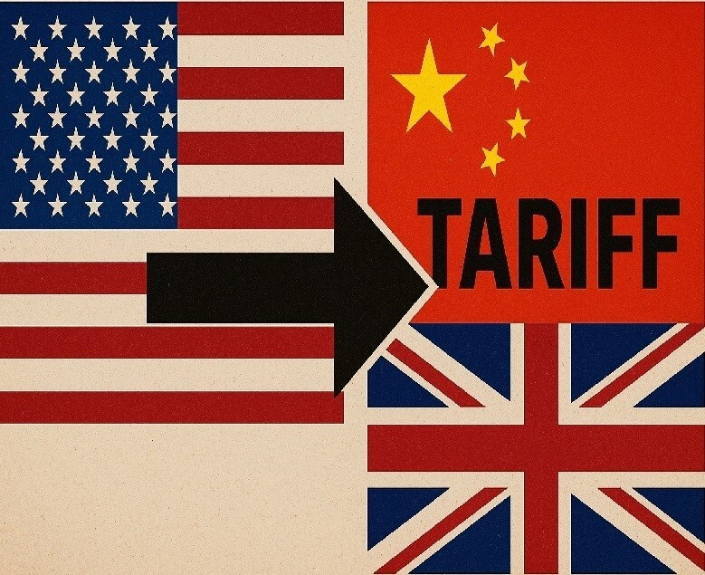 Tariffs and trade shifts: how US policy split aluminium markets in China and the UK