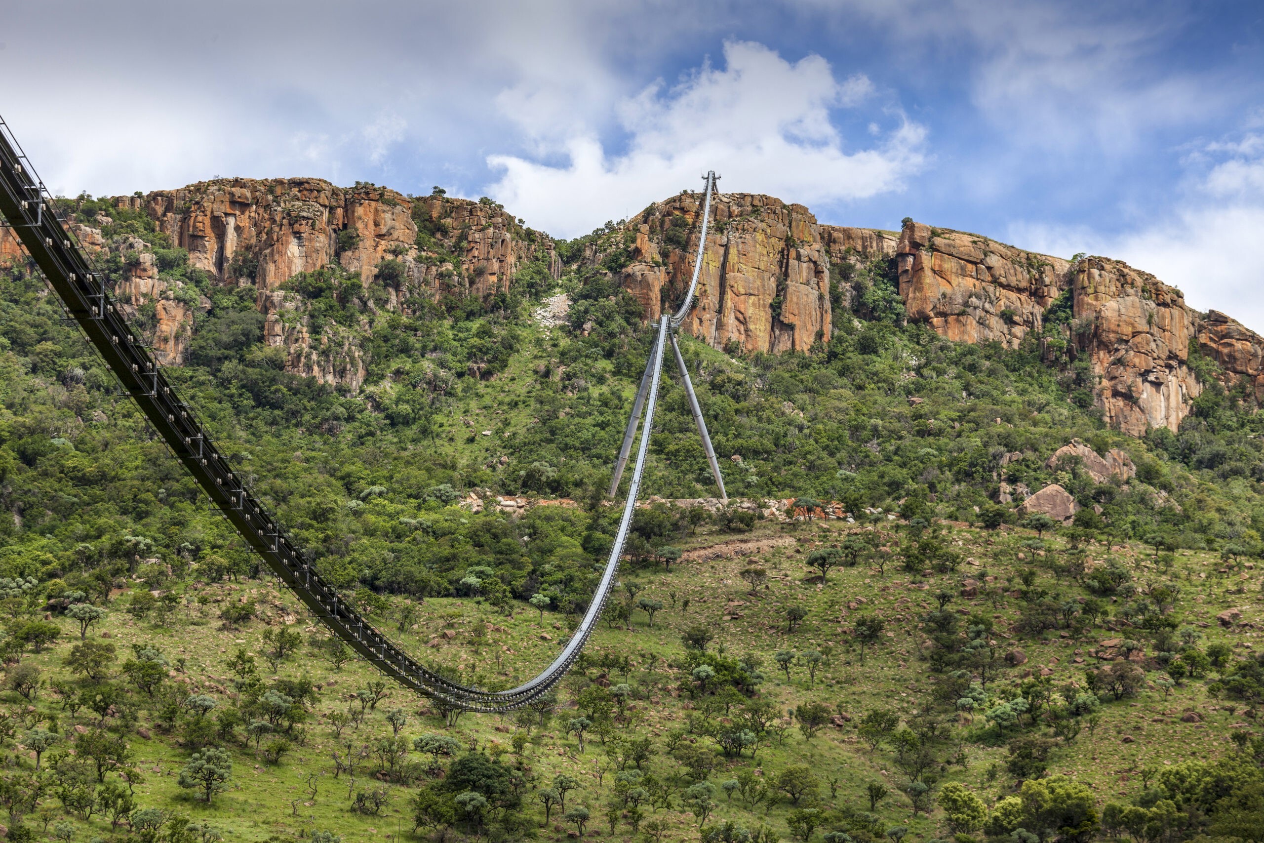 Austrian engineering giant Doppelmayr partners with Hindalco for India's first aerial RopeCon installation