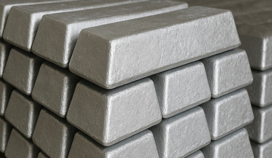 Global Aluminium Ingot Prices tumble in Q2 2025 amid tariffs, oversupply, and weak demand