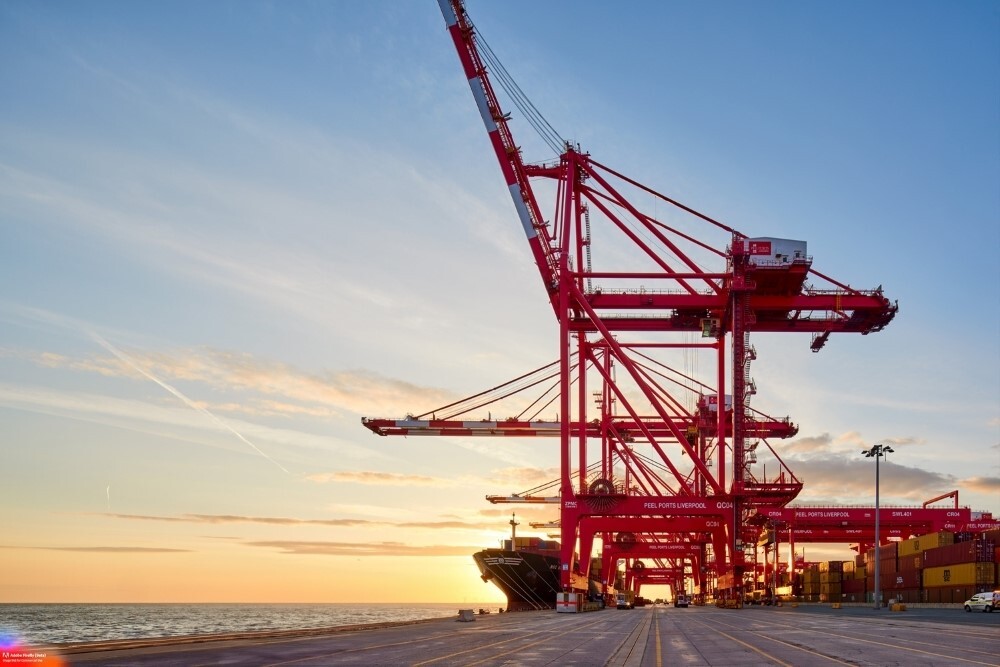 Peel Ports joins ALFED to boost UK aluminium trade and sustainable supply chains