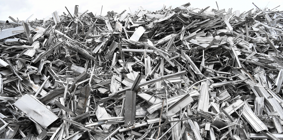 India: Imported aluminium scrap prices soften W-o-W amid weak LME, festive lull