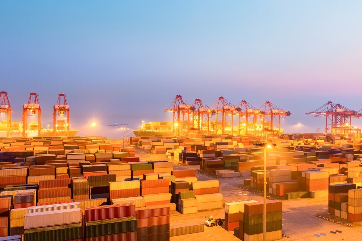 China smm trade