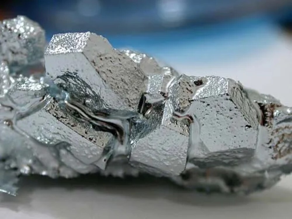 Nalco set to pioneer gallium production, the first in India