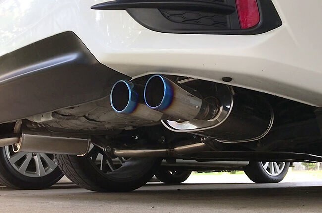 US tariff expansion escalates costs for EV and aftermarket exhaust industries