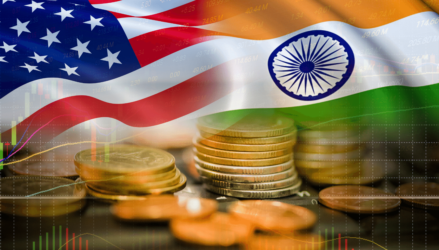 US India tariff impact extrusion