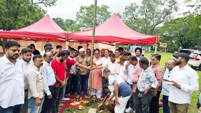 Steel city of India to showcase 