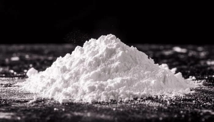 Australia’s alumina index correction 