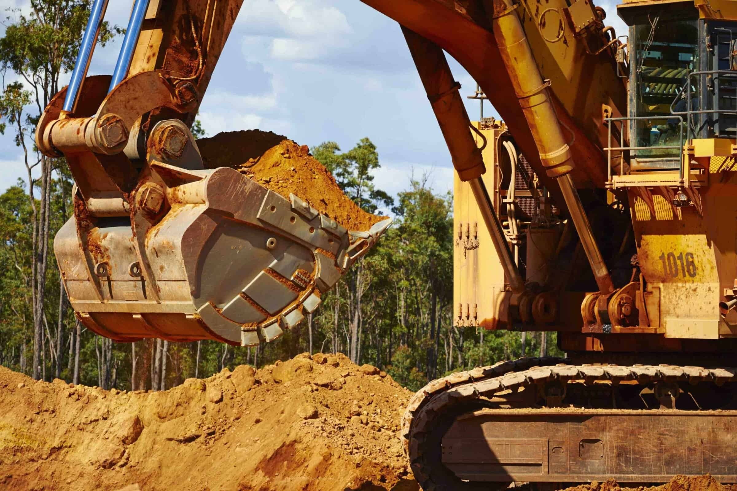 Alcoa’s WA bauxite expansion under review