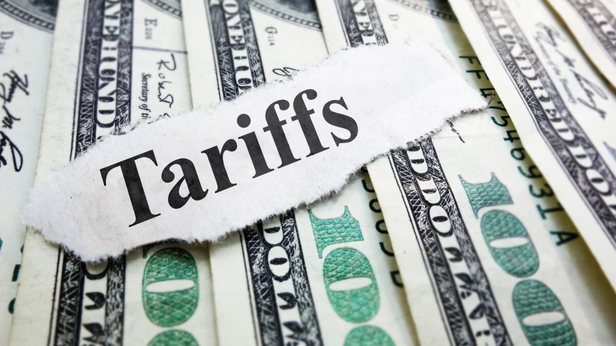 Rising costs vs rising revenues – the paradox of new 50% derivative aluminium & steel tariffs 
