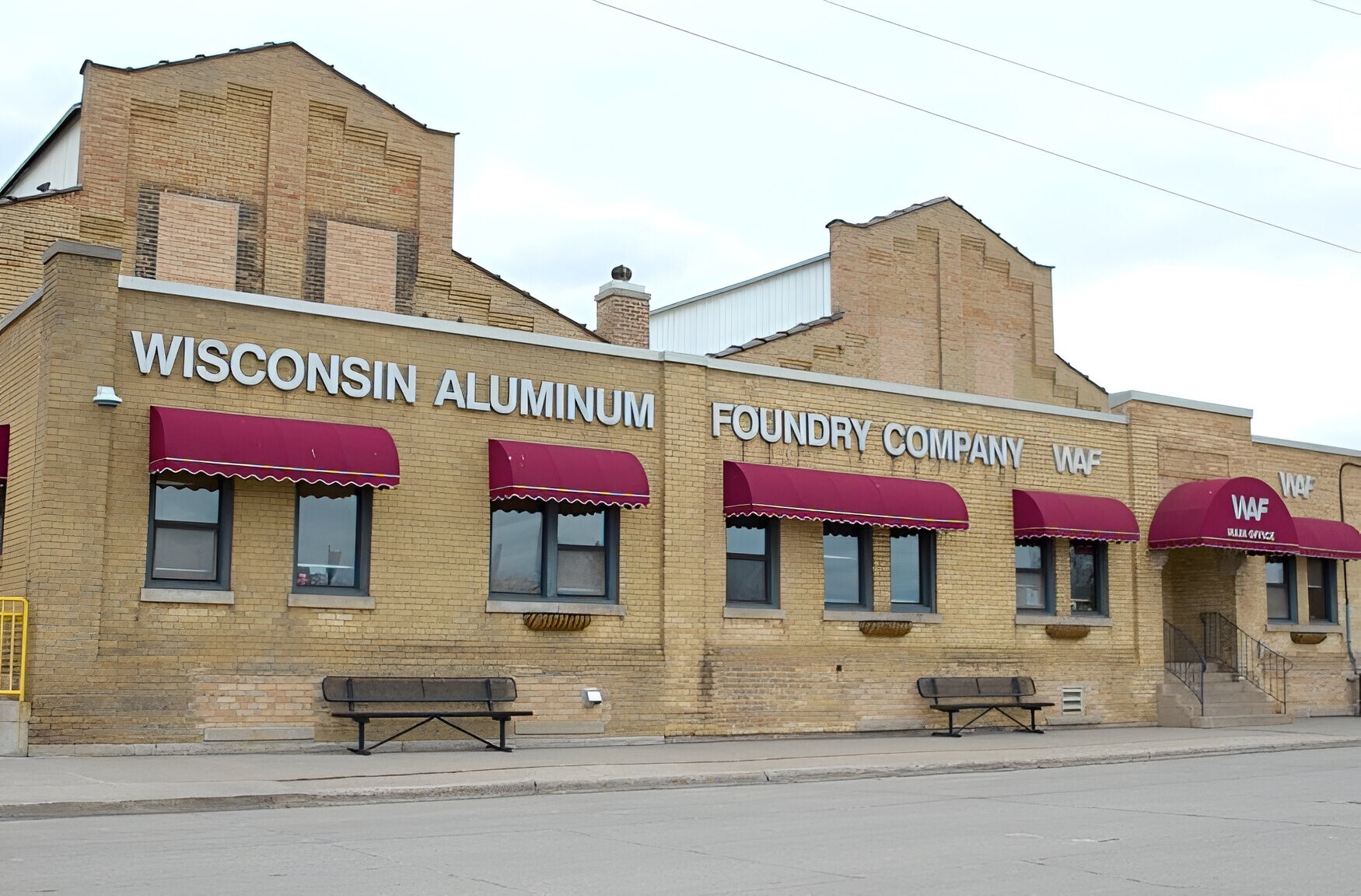 Wisconsin on US Tariff