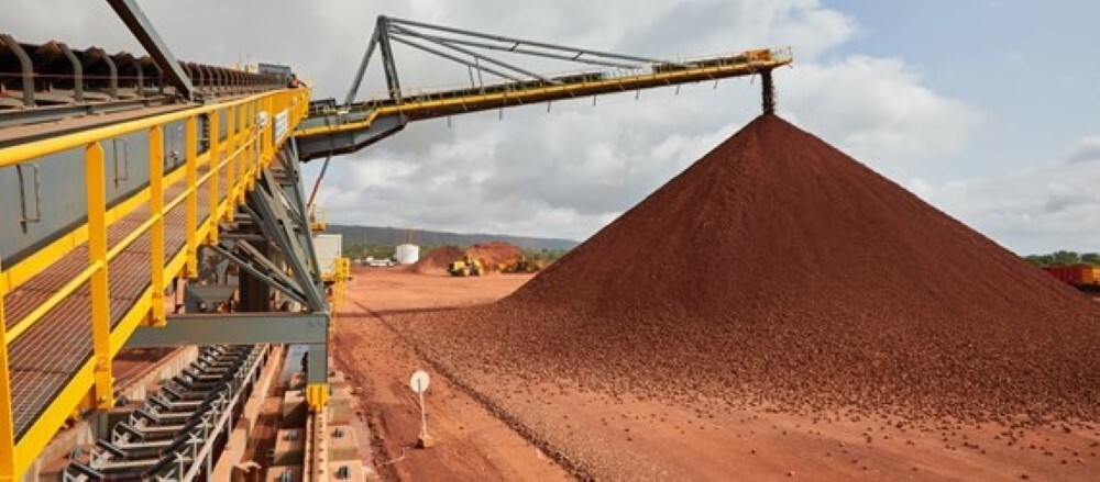 EGA exits Guinea as mine seizure shakes global bauxite supply