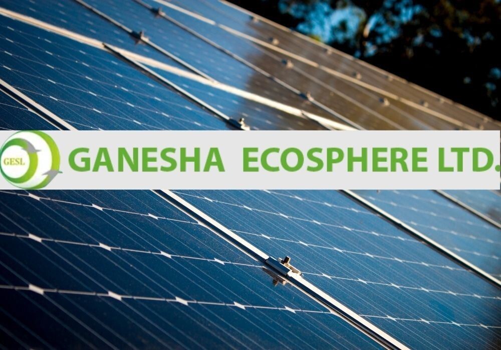 India-based plastic recycler Ganesh Ecosphere 