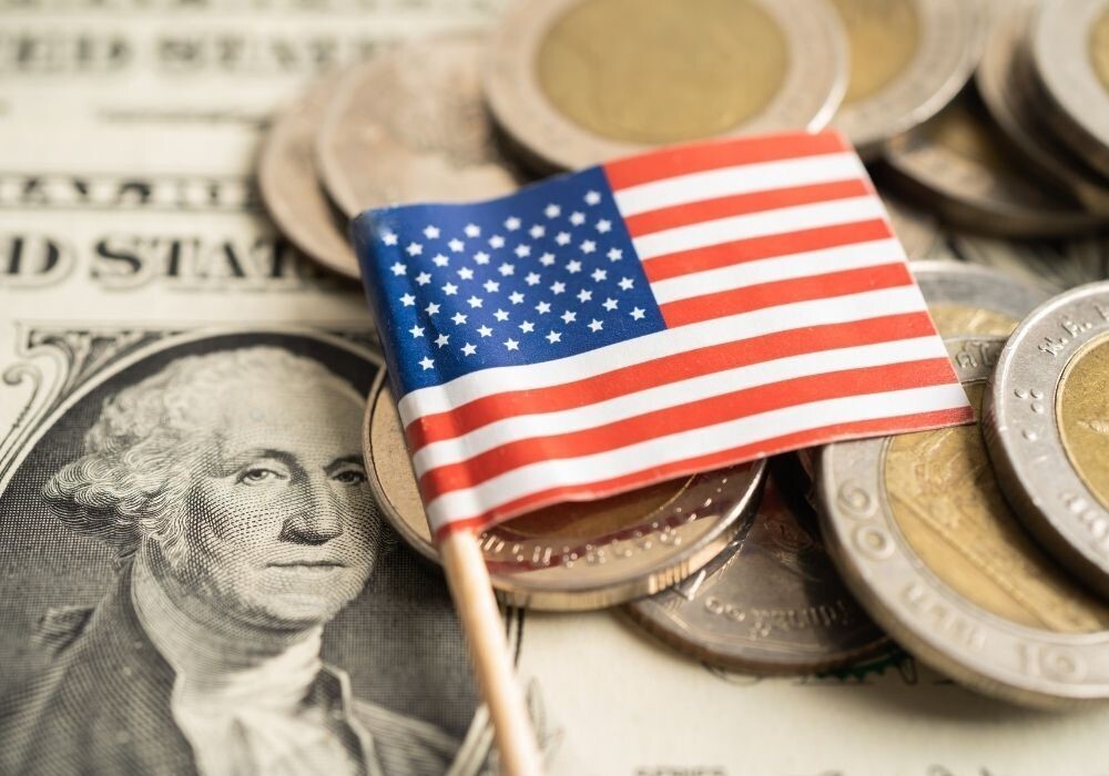 US Treasury announces $1 trillion Q3 borrowing plan to rebuild reserves after debt ceiling standoff and rising fiscal pressures