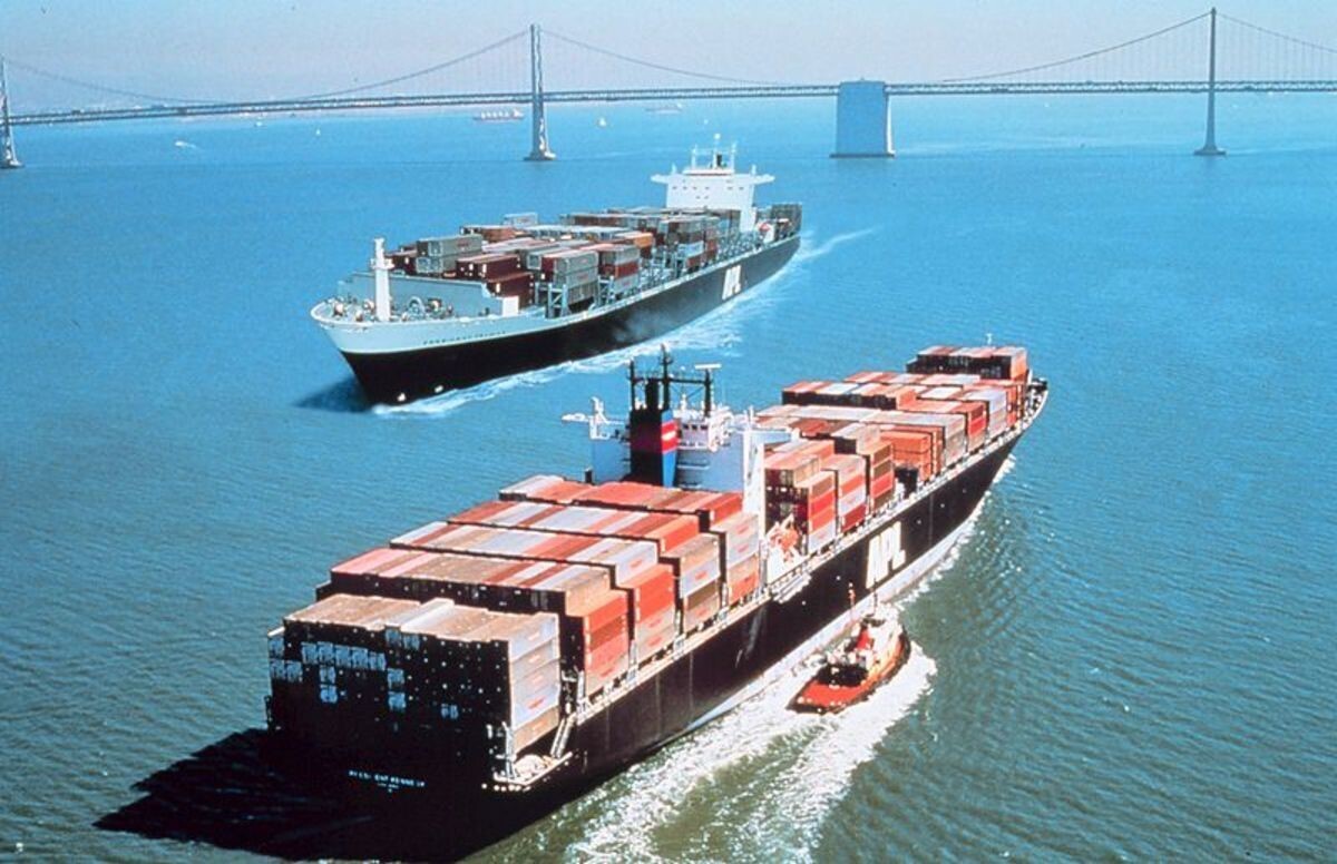 China's primary aluminium imports in July