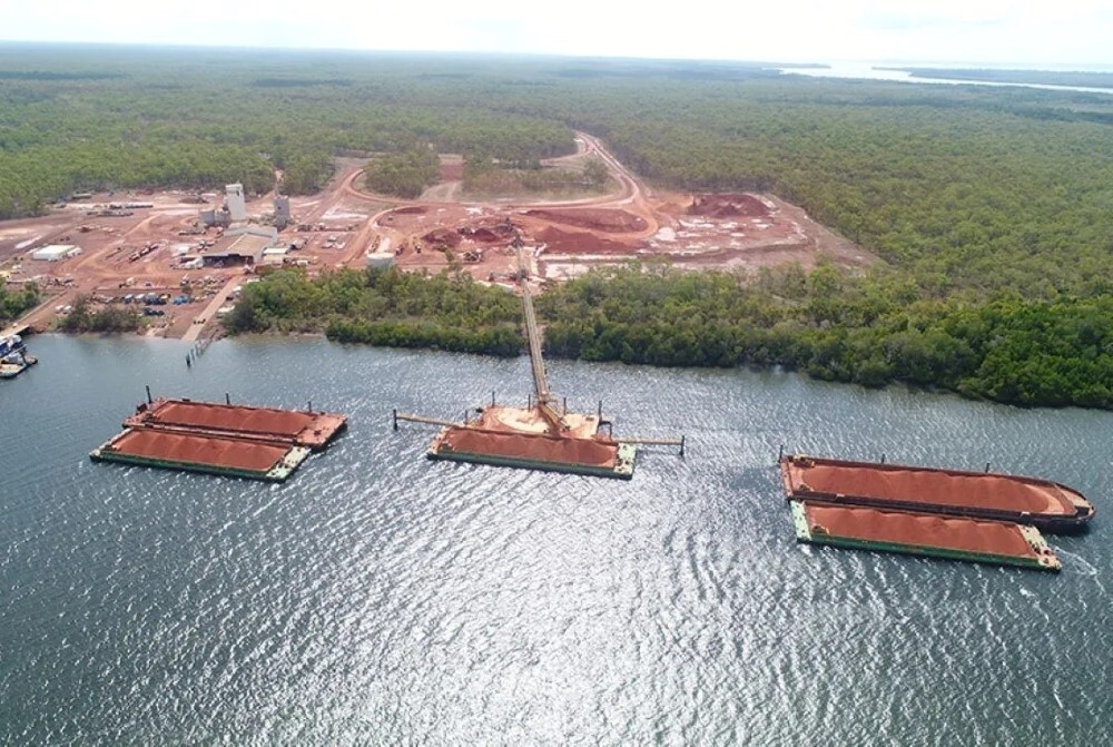 Metro Mining powers towards 7 tonnes bauxite milestone before 2025 ends