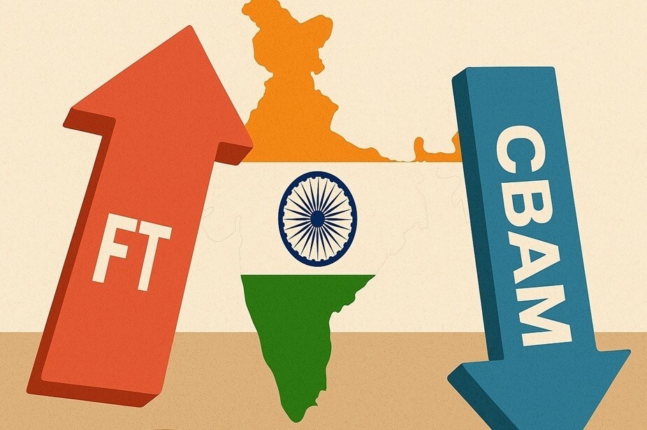 India-UK FTA sparks aluminium growth but CBAM threatens to reverse it